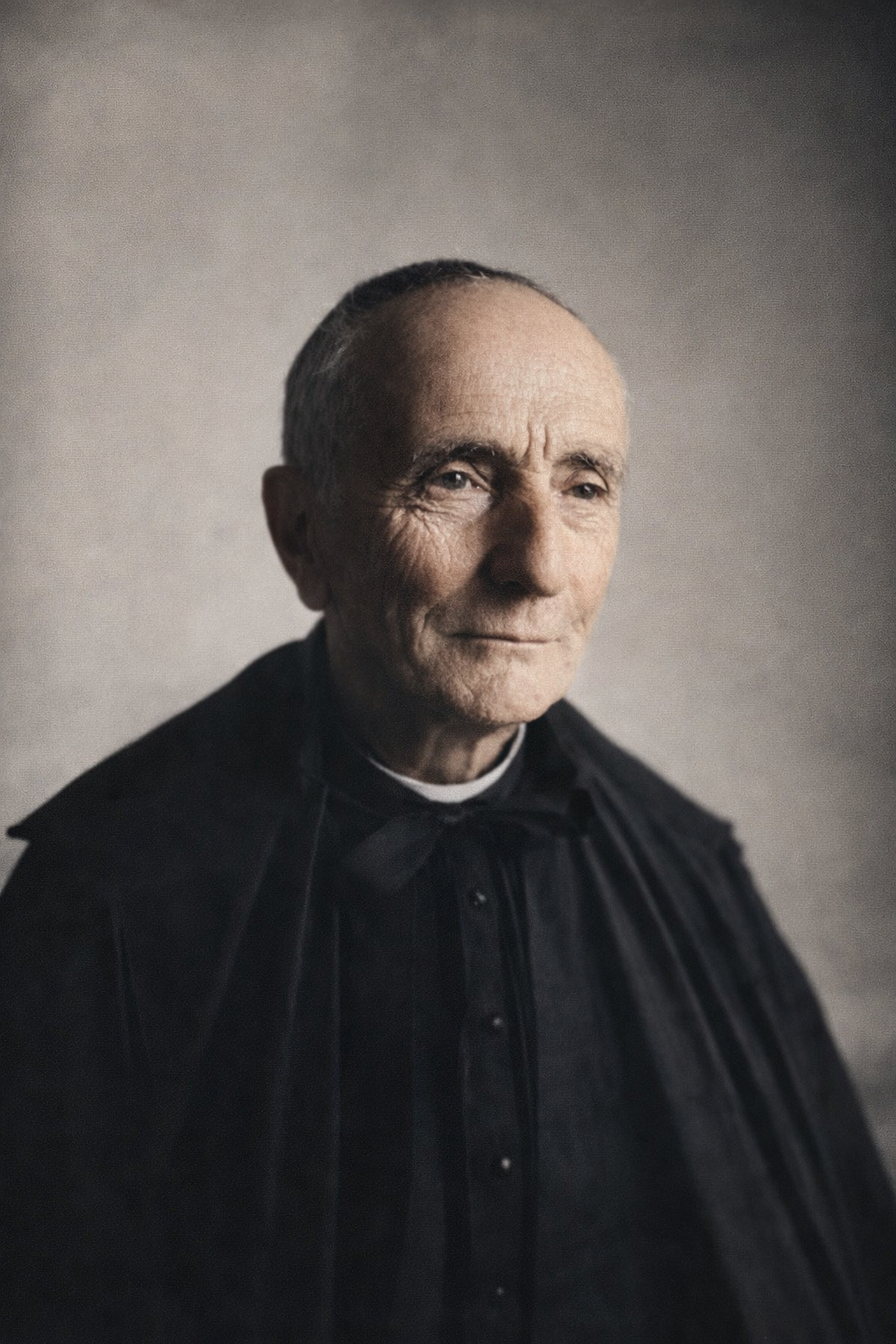 Sant'Annibale Maria Di Francia