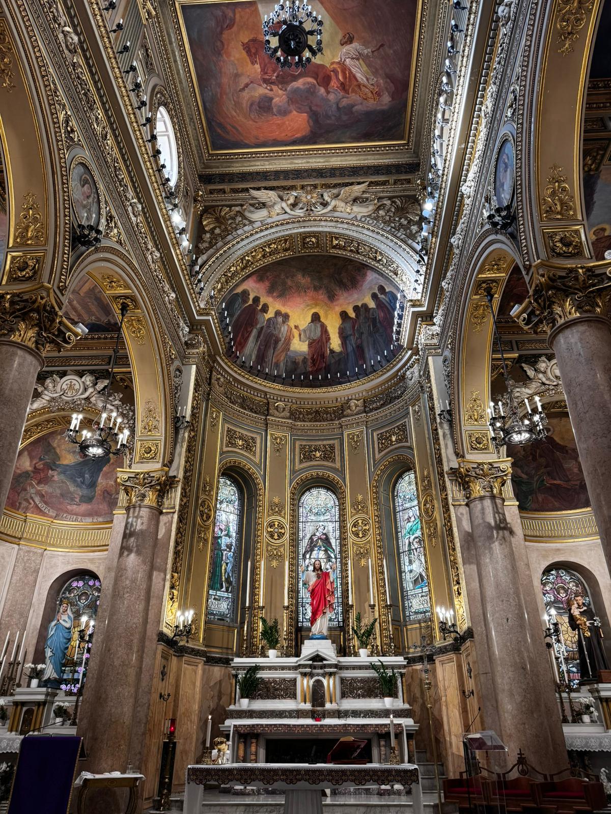 Il Centenario di Sant'Annibale