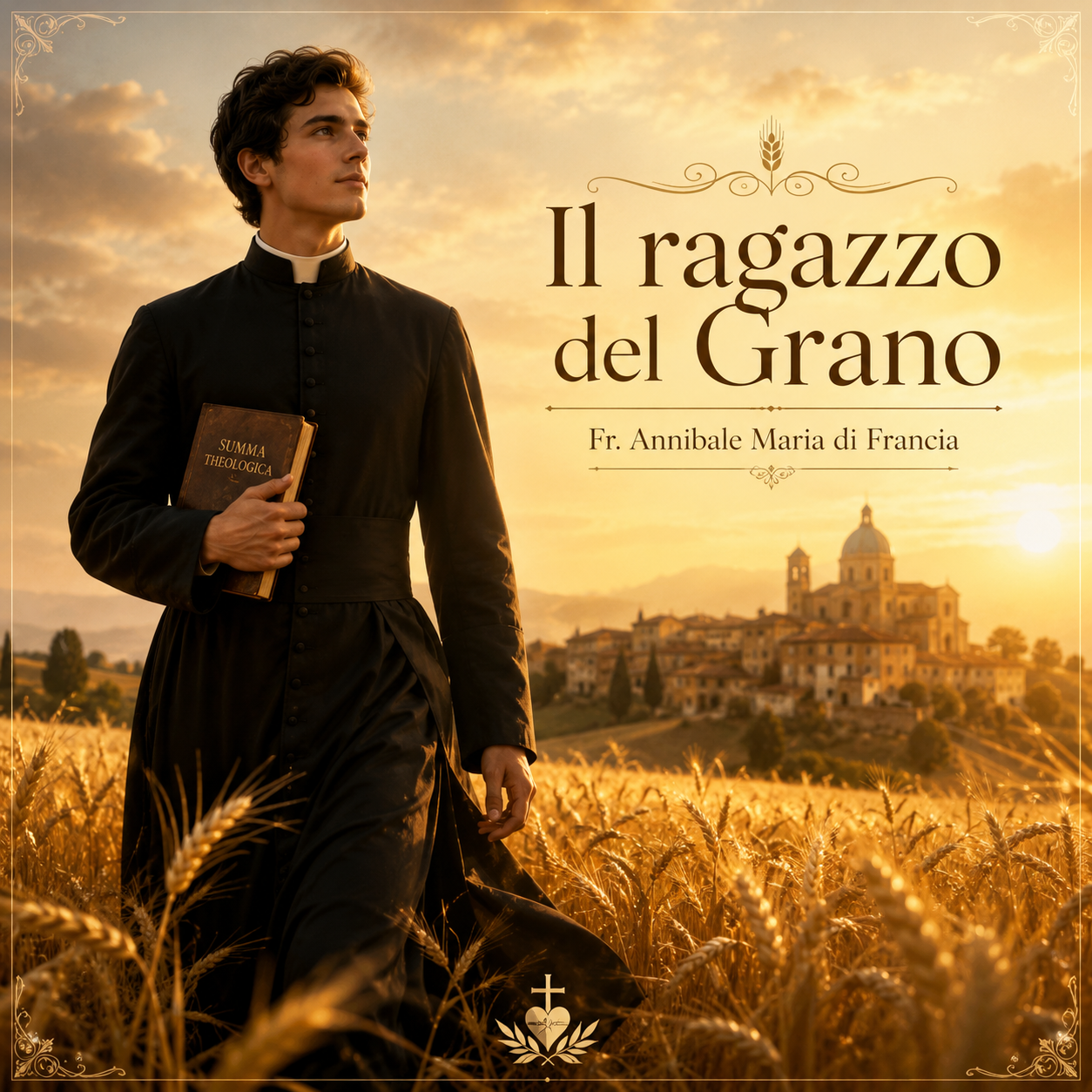 Il ragazzo del Grano