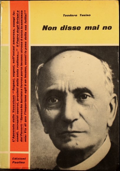 Non disse Mai No