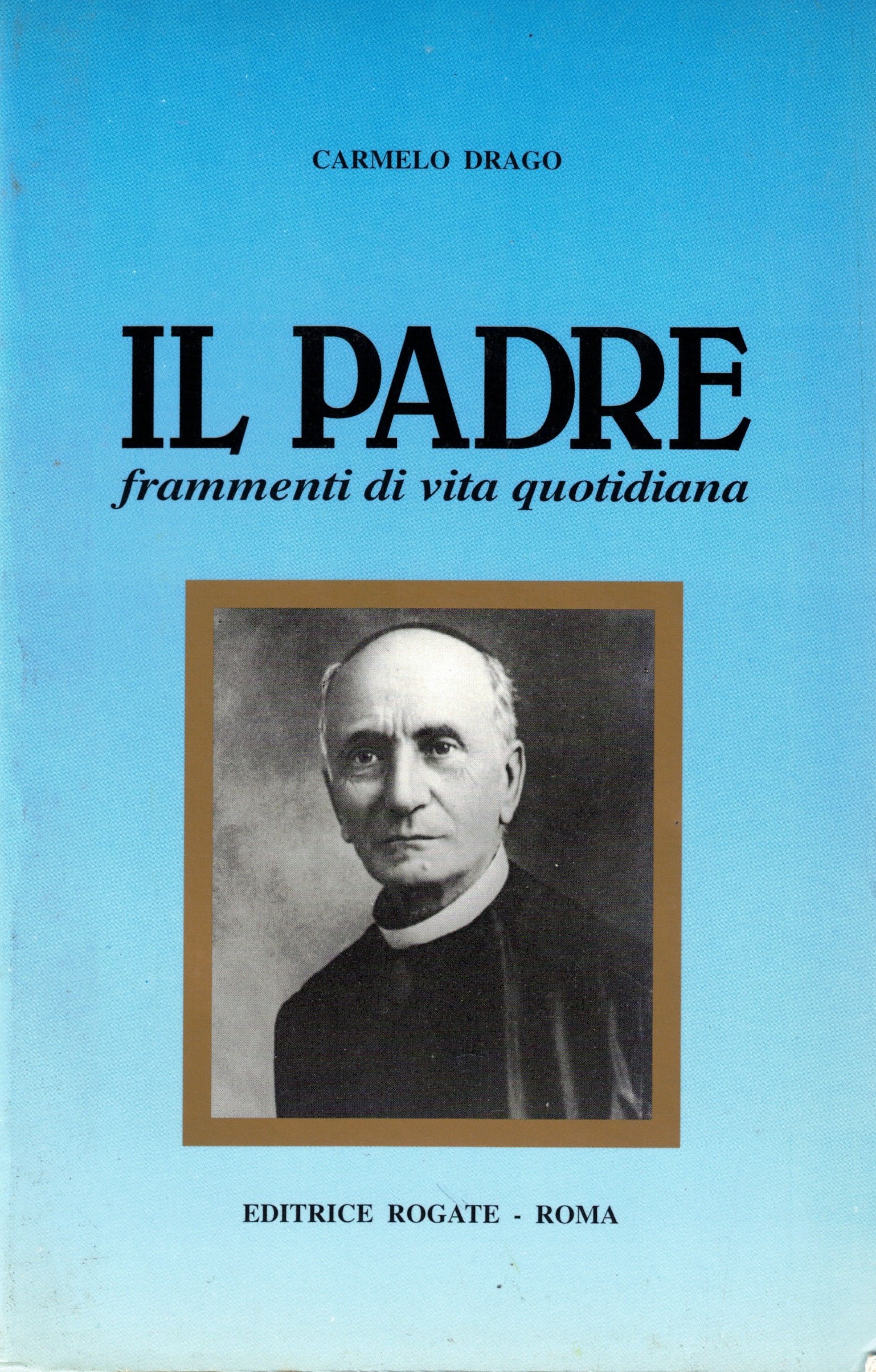 Il Padre - Drago