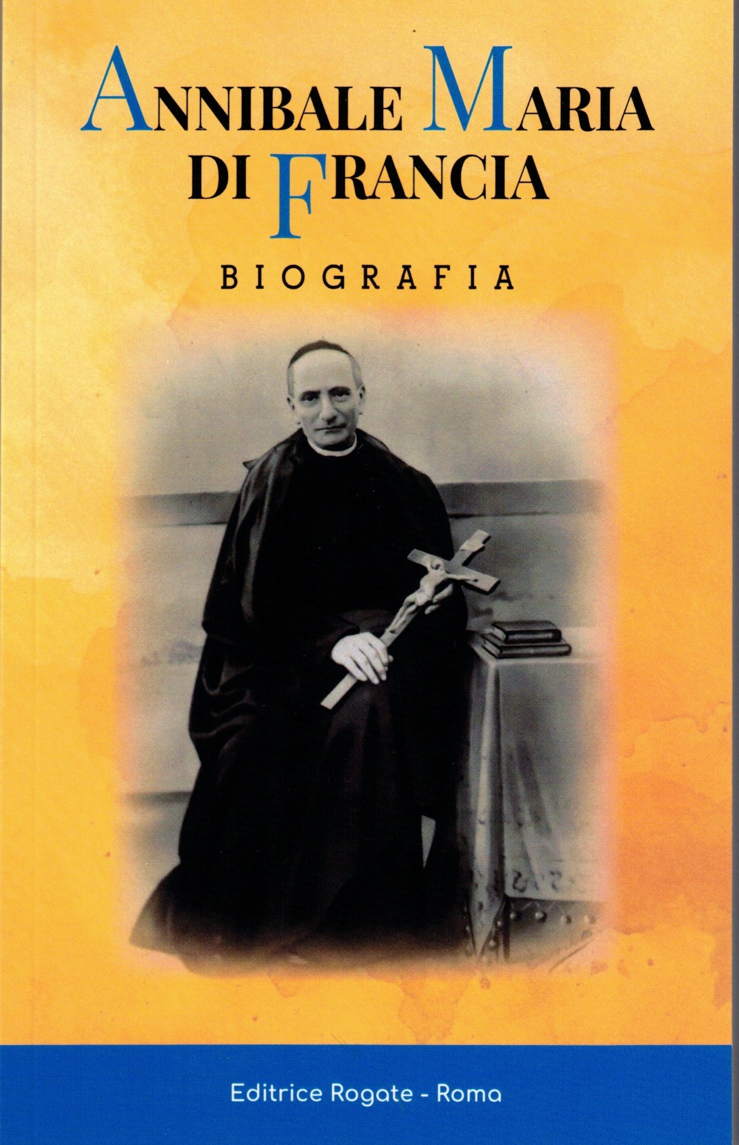 Annibale Maria Di Francia - Biografia