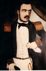 Francesco Di Francia