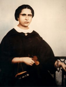 Anna Toscano dei marchesi di Montanaro