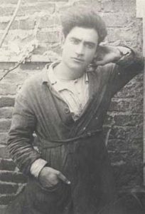 GIOVANNI MARIA
