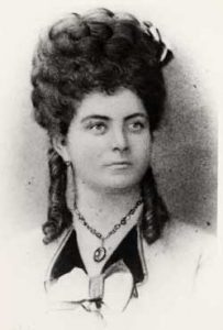 MARIA CATERINA