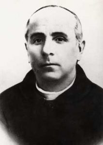 Padre FRANCESCO MARIA