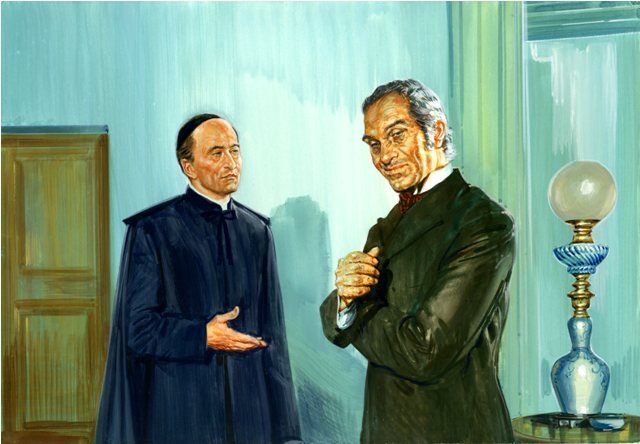 Rappresentazioni artistiche