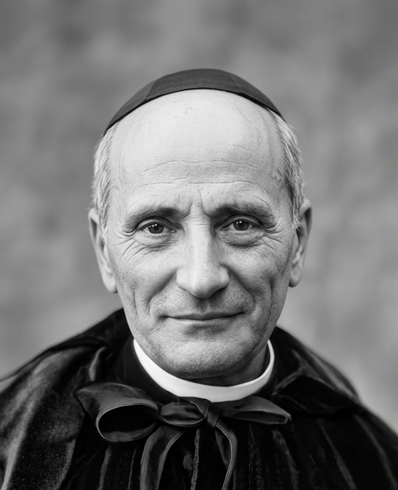 Sant’Annibale Maria Di Francia