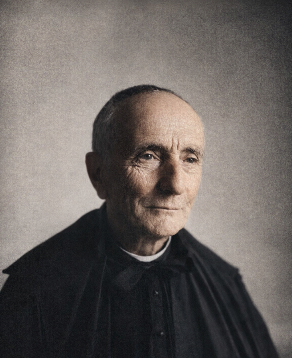 Sant’Annibale Maria Di Francia