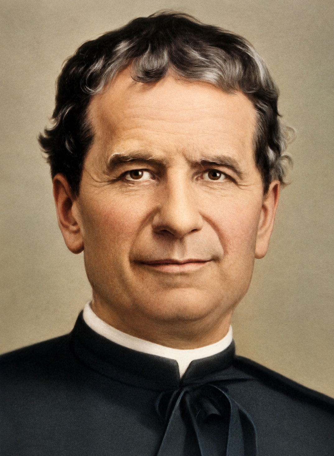 S. Giovanni Bosco