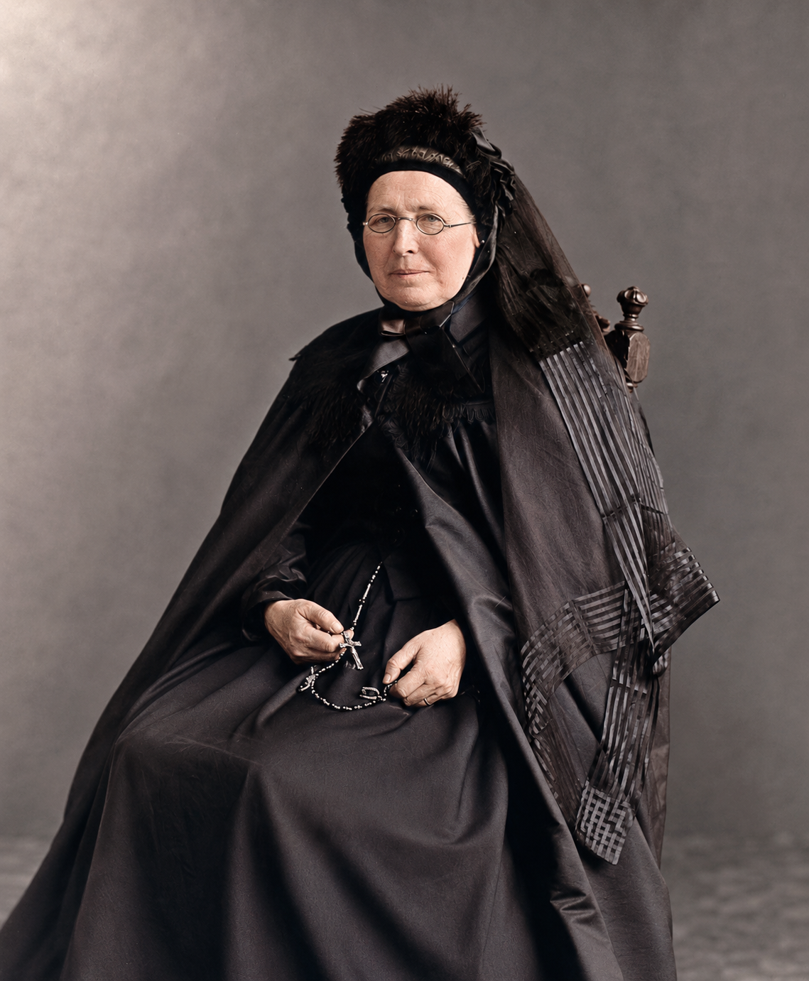 Melania Calvat