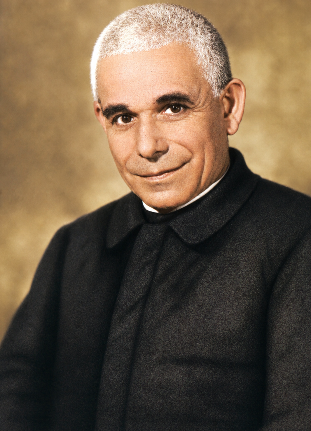 S. Luigi Orione