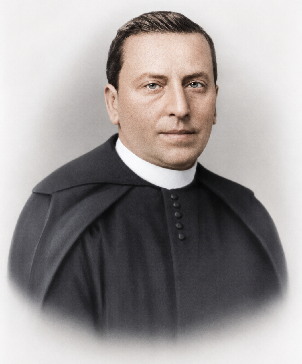 Beato Giacomo Cusmano