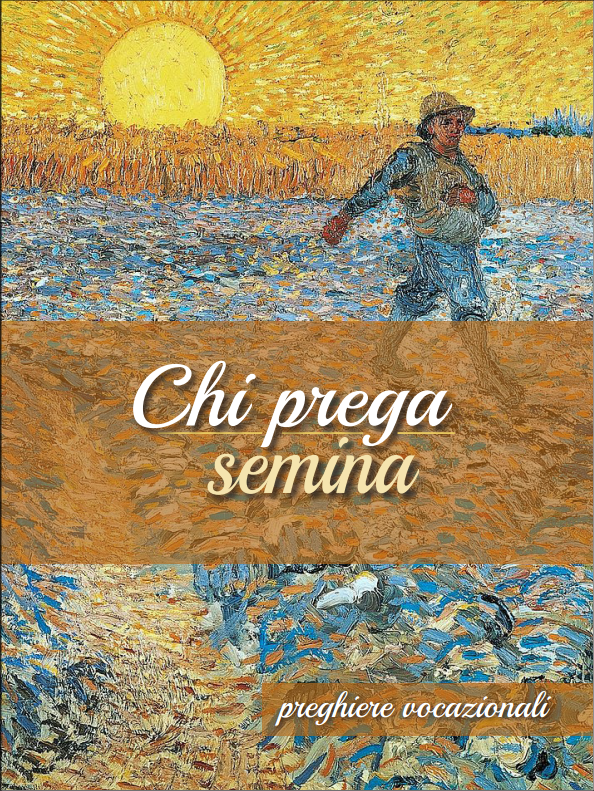 CHI PREGA SEMINA