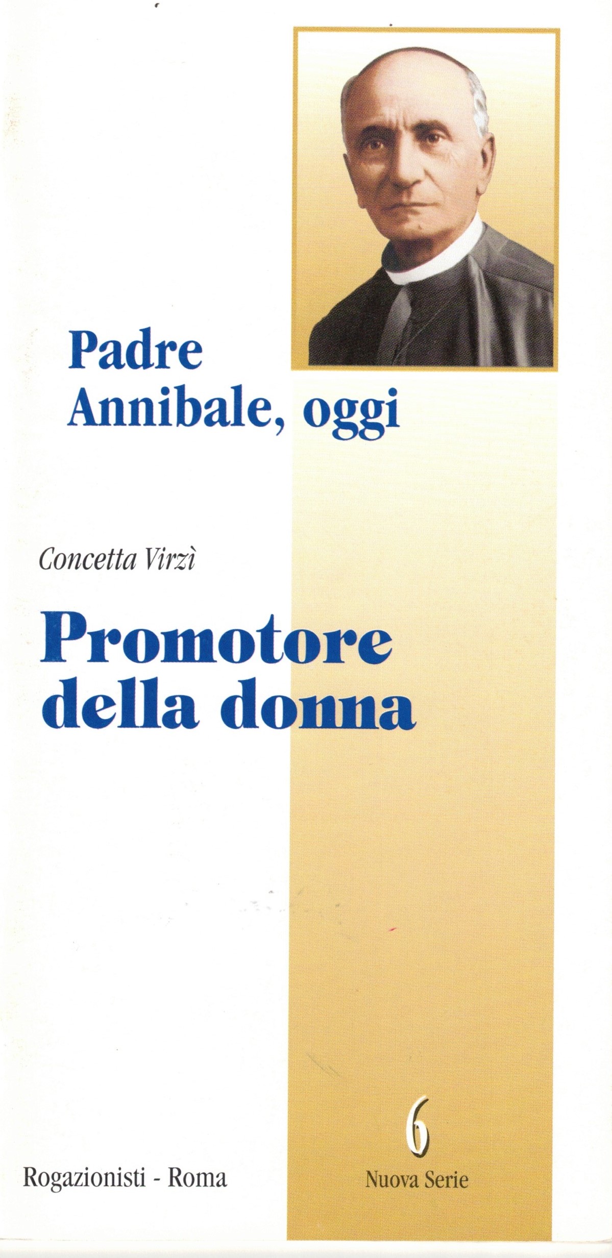 PROMOTORE DELLA DONNA