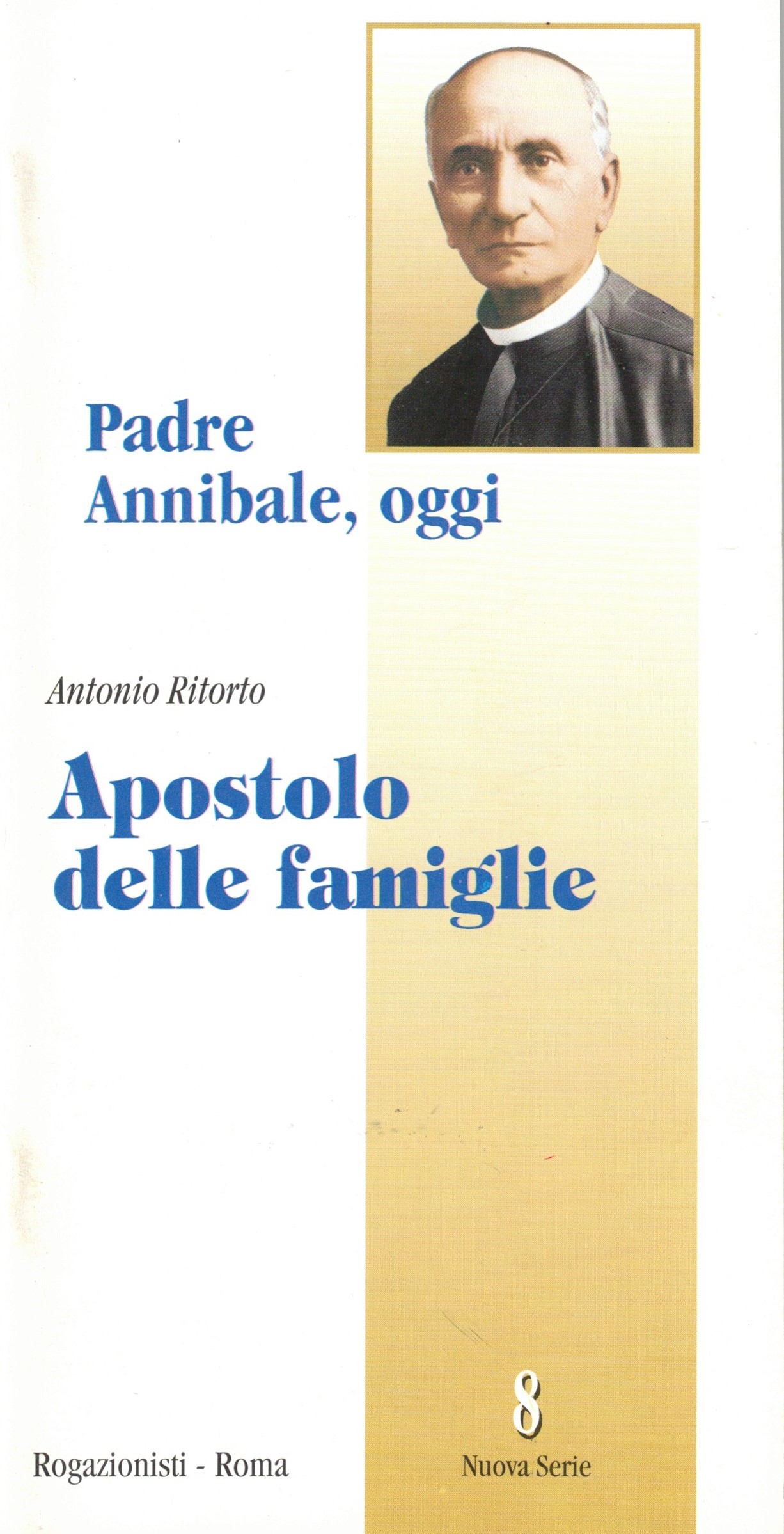 APOSTOLO DELLE FAMIGLIE