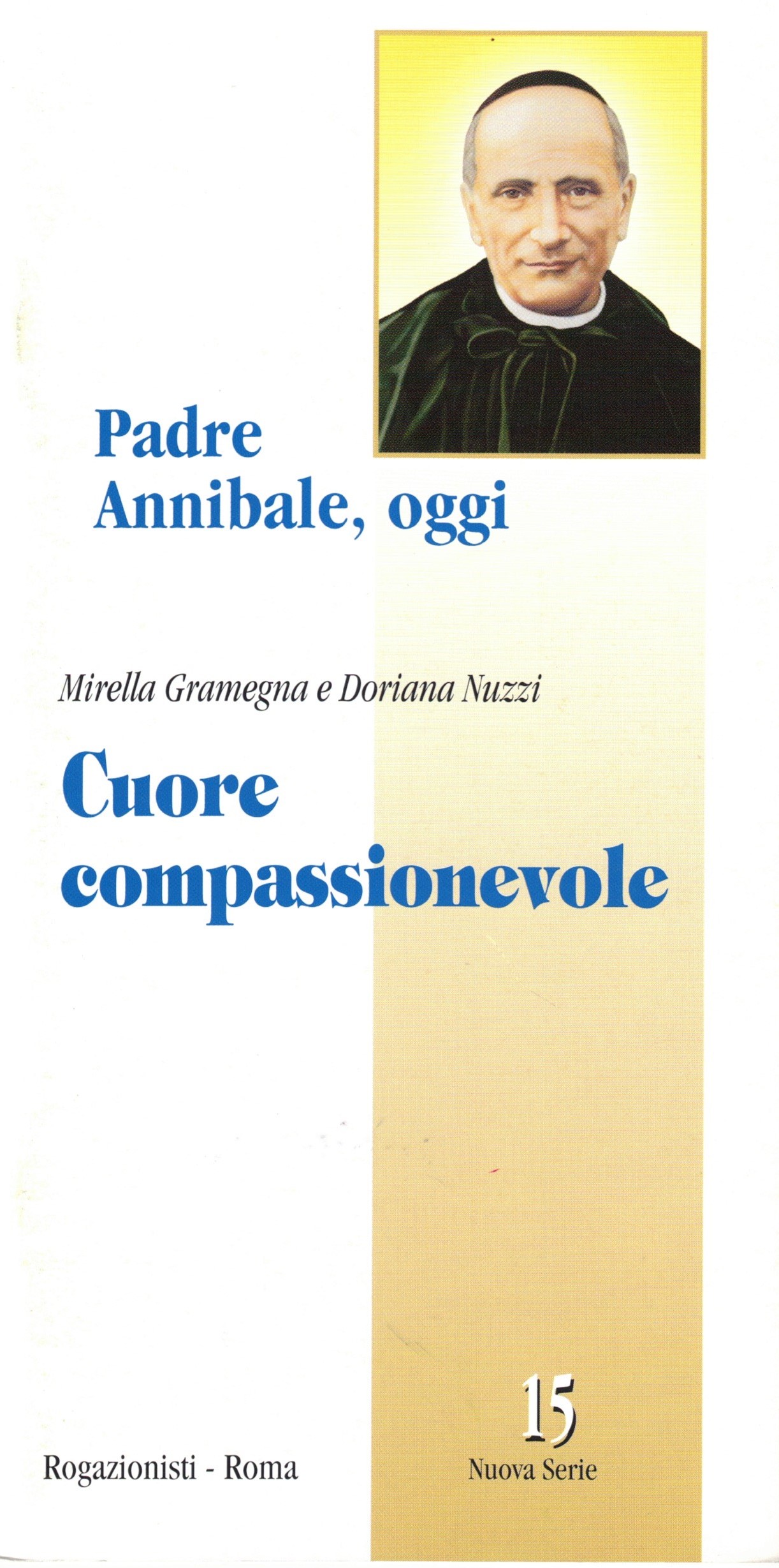 UOMO EUCARISTICO TRA I POVERI
