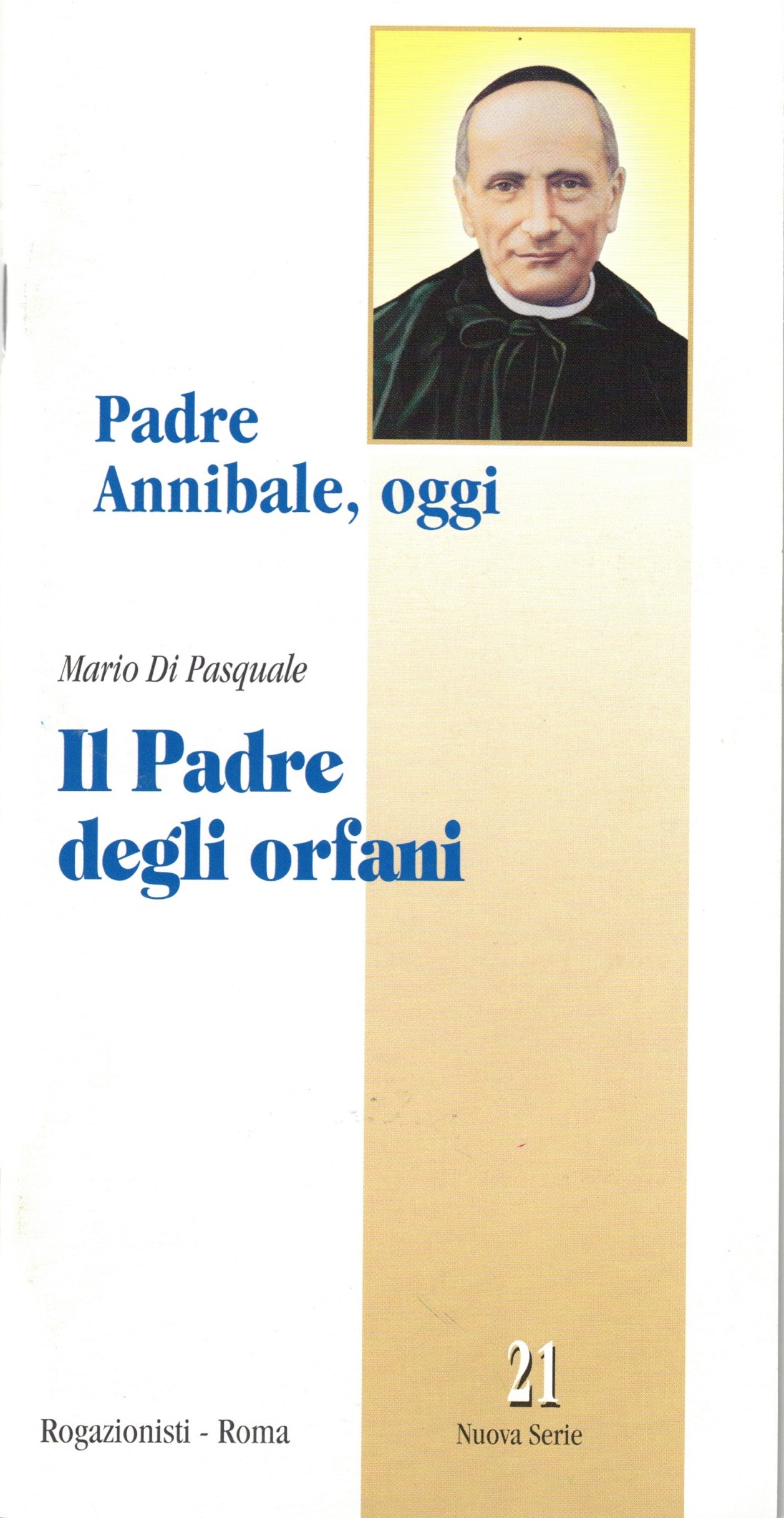 Il Padre degli Orfani