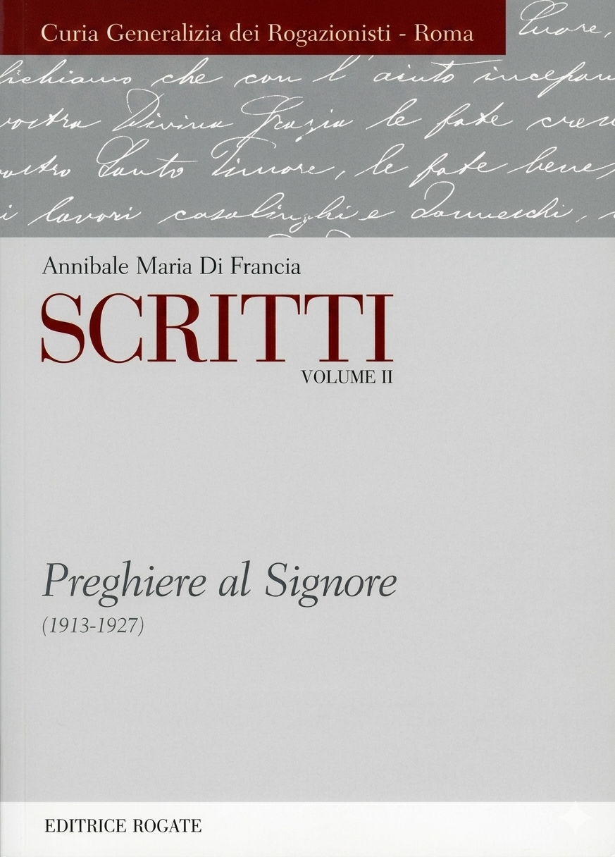 volume II - Scritti-corretto